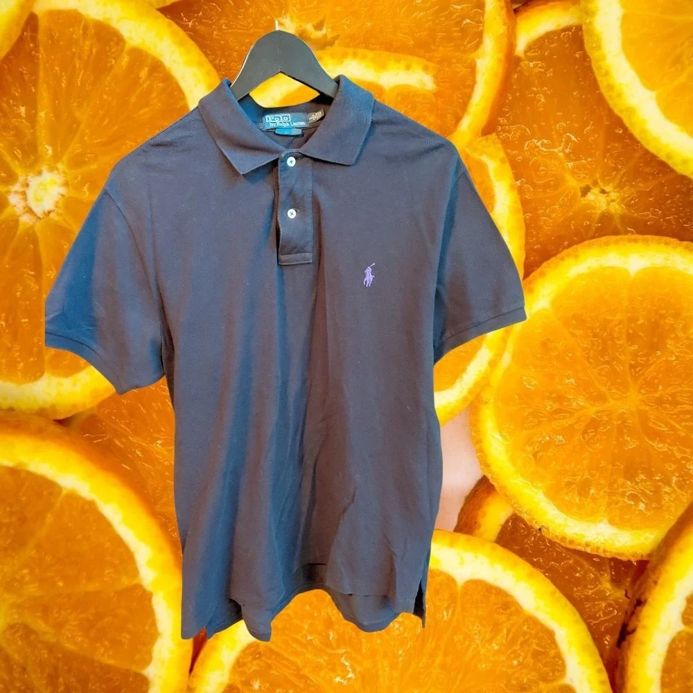 Polo Ralph Lauren classic polo